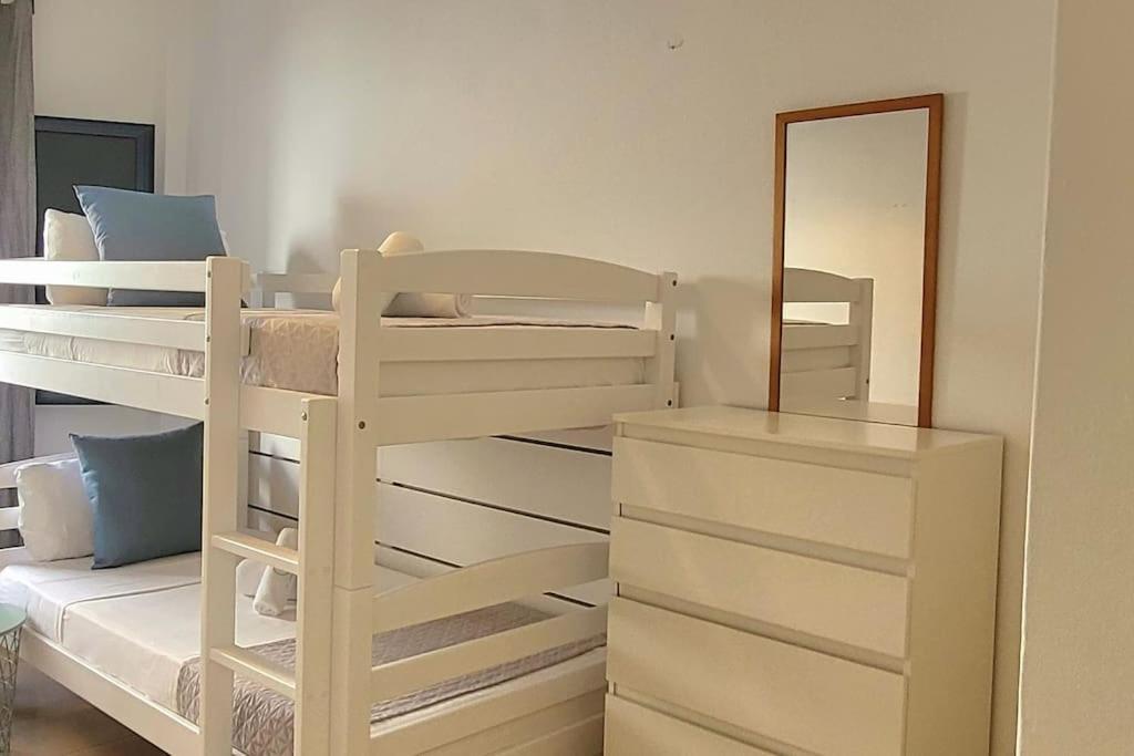 Sabbia Suites Mon Amour Playa Blanca  Eksteriør bilde