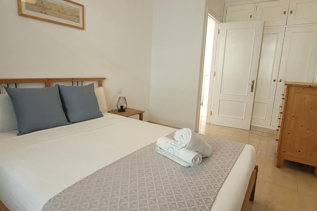 Sabbia Suites Mon Amour Playa Blanca  Eksteriør bilde