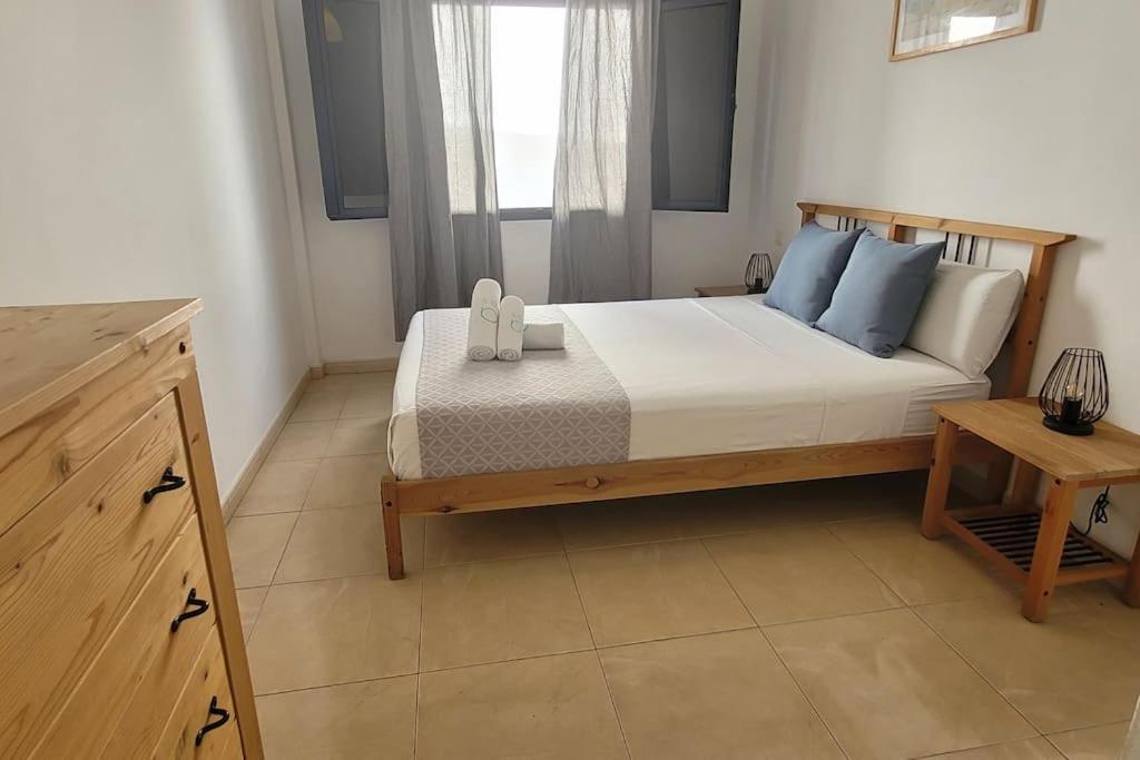 Sabbia Suites Mon Amour Playa Blanca  Eksteriør bilde