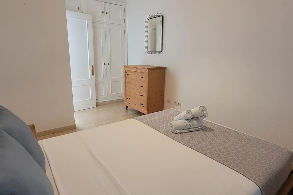 Sabbia Suites Mon Amour Playa Blanca  Eksteriør bilde