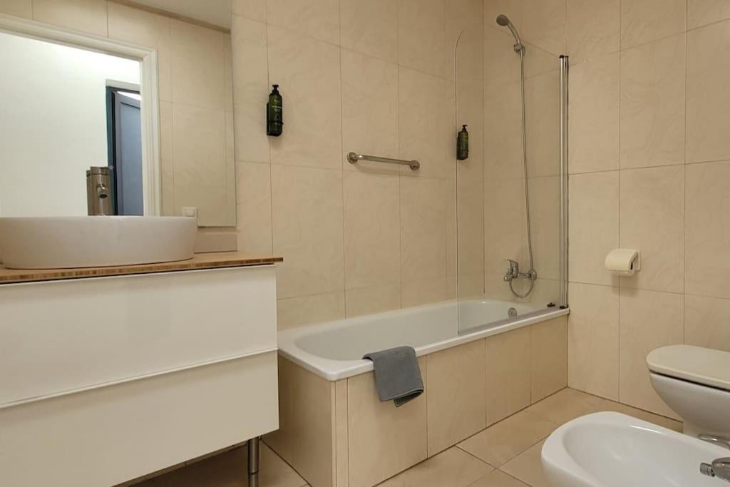 Sabbia Suites Mon Amour Playa Blanca  Eksteriør bilde