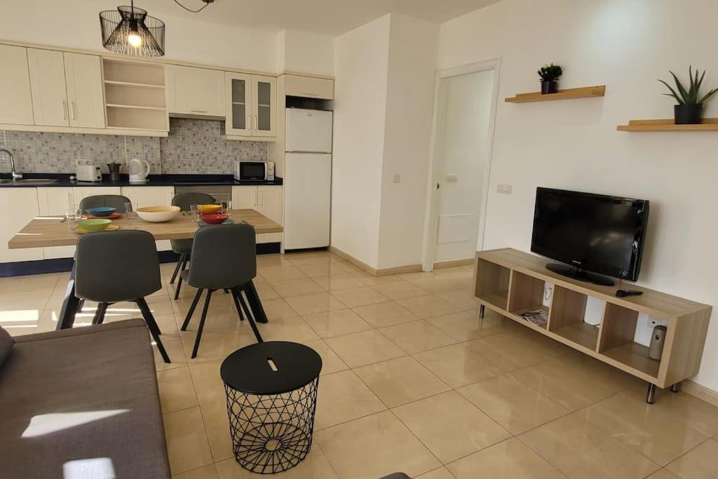 Sabbia Suites Mon Amour Playa Blanca  Eksteriør bilde