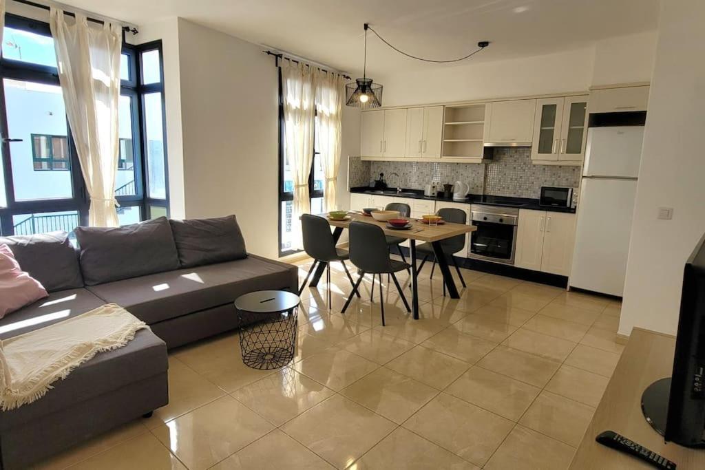 Sabbia Suites Mon Amour Playa Blanca  Eksteriør bilde