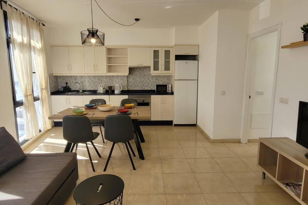 Sabbia Suites Mon Amour Playa Blanca  Eksteriør bilde