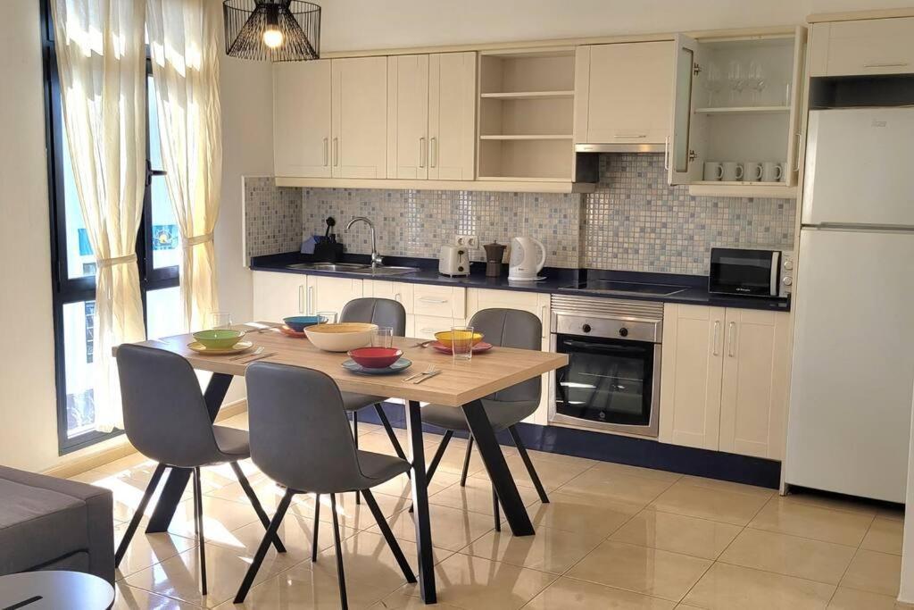 Sabbia Suites Mon Amour Playa Blanca  Eksteriør bilde