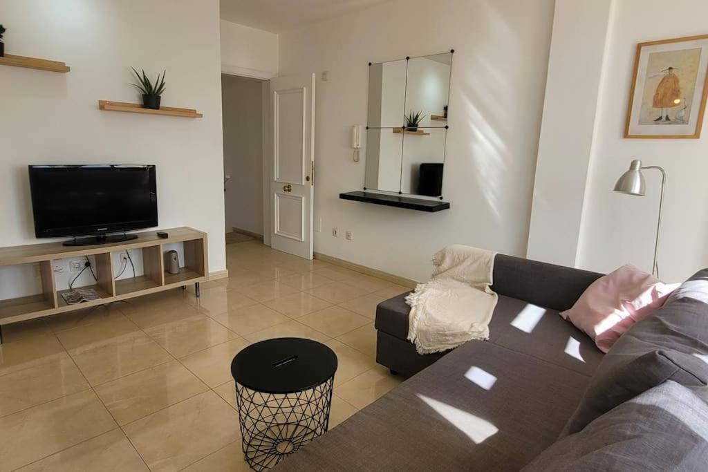 Sabbia Suites Mon Amour Playa Blanca  Eksteriør bilde