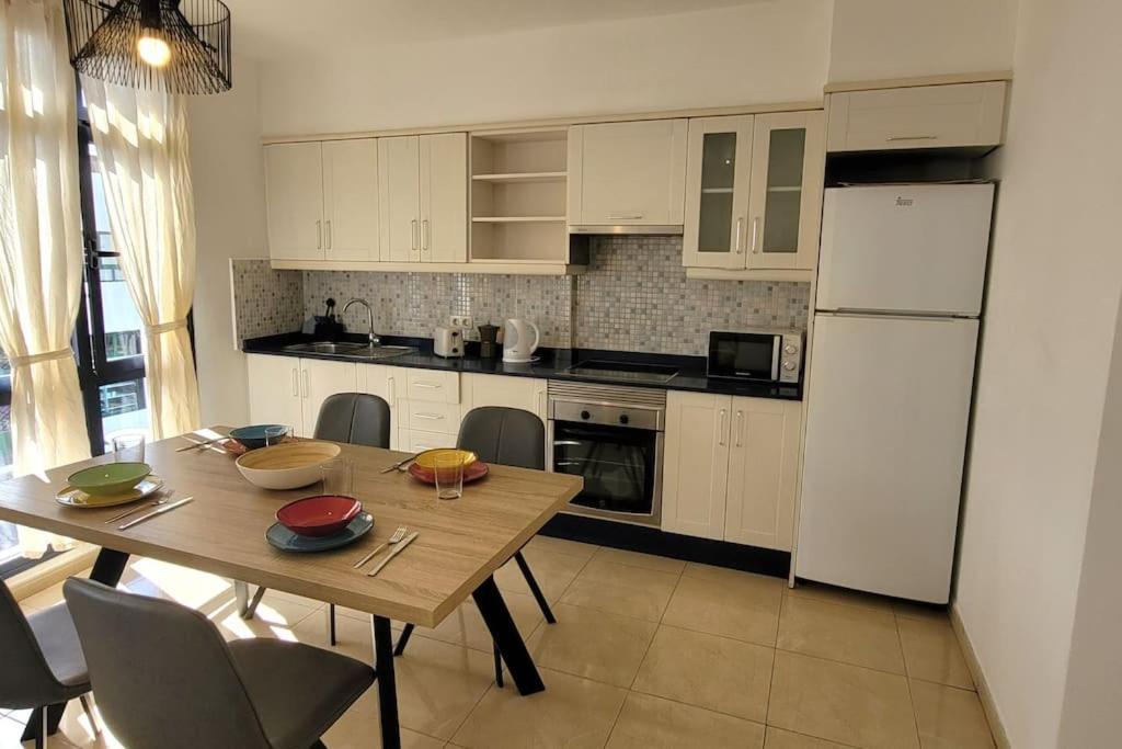 Sabbia Suites Mon Amour Playa Blanca  Eksteriør bilde